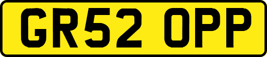 GR52OPP