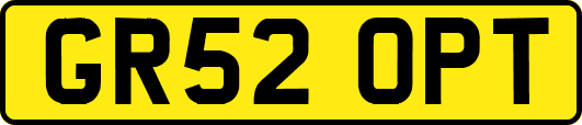 GR52OPT