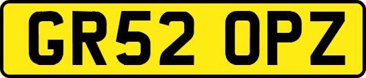 GR52OPZ