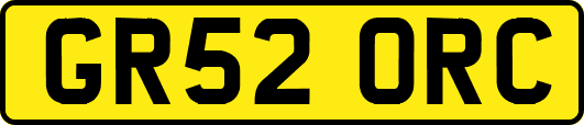 GR52ORC
