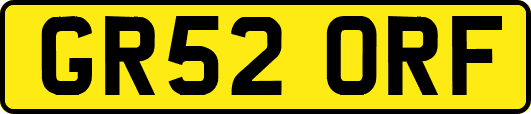 GR52ORF