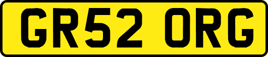 GR52ORG