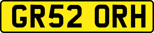 GR52ORH