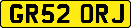 GR52ORJ