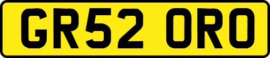 GR52ORO