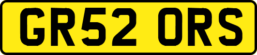 GR52ORS