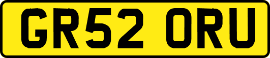 GR52ORU