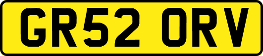 GR52ORV