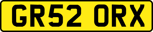 GR52ORX