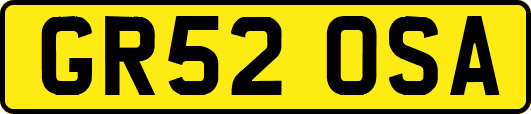 GR52OSA