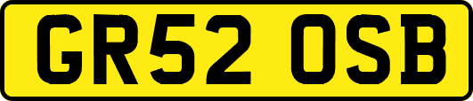 GR52OSB