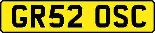 GR52OSC