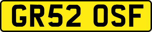 GR52OSF