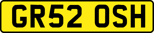 GR52OSH
