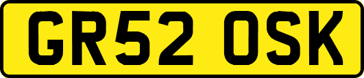 GR52OSK
