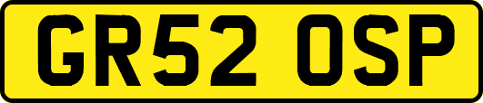 GR52OSP