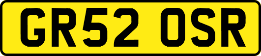 GR52OSR