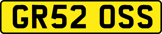 GR52OSS
