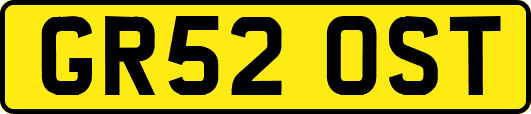 GR52OST