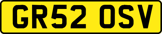 GR52OSV