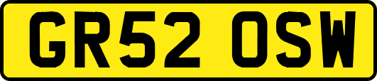 GR52OSW