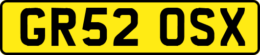 GR52OSX
