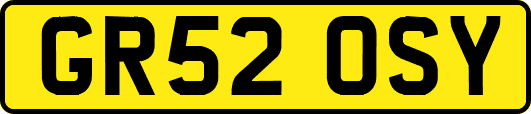 GR52OSY