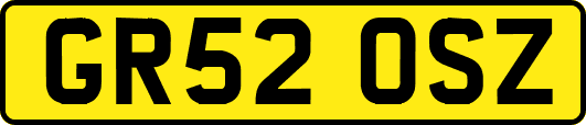 GR52OSZ