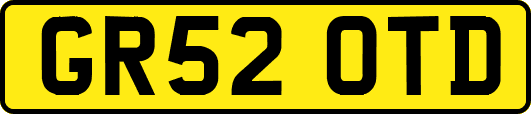 GR52OTD