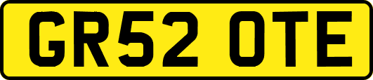 GR52OTE