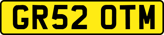 GR52OTM
