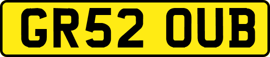 GR52OUB