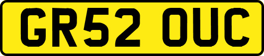 GR52OUC