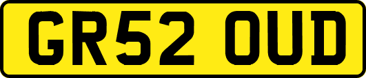 GR52OUD