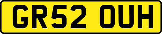 GR52OUH