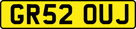 GR52OUJ