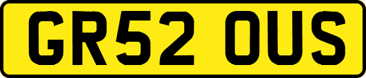 GR52OUS