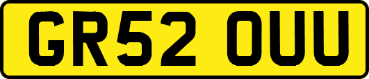 GR52OUU