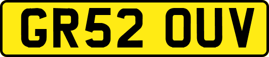 GR52OUV