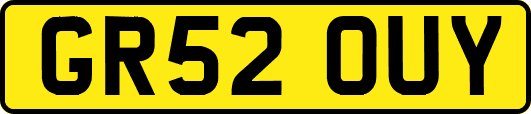 GR52OUY