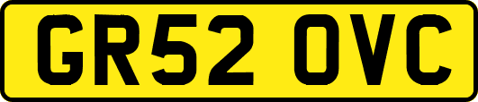 GR52OVC