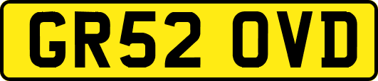 GR52OVD