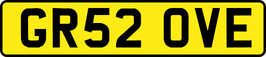 GR52OVE