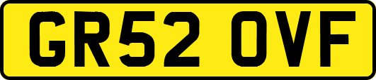 GR52OVF