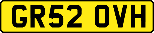 GR52OVH
