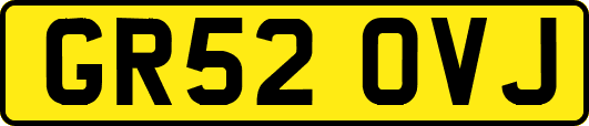 GR52OVJ