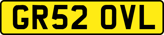 GR52OVL