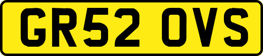 GR52OVS