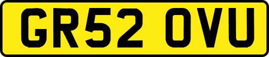 GR52OVU