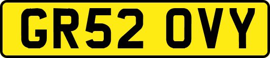 GR52OVY